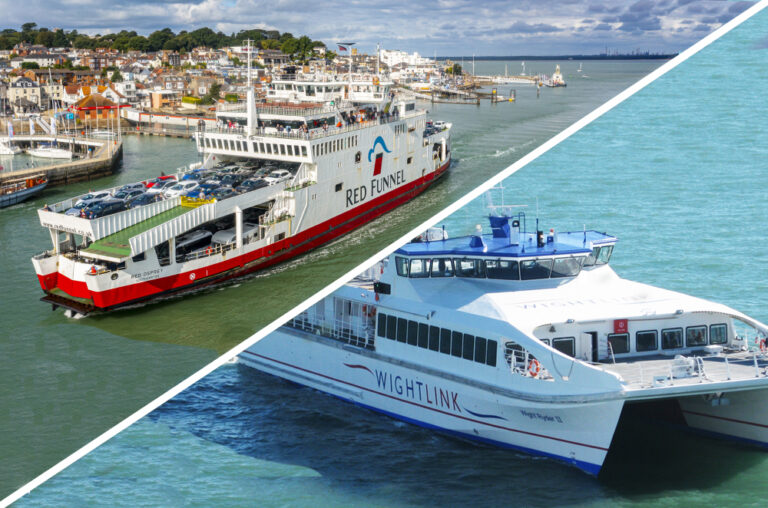 LACK OF STAFF AND TECHNICAL WOES LEAD TO CROSS-SOLENT CANCELLATIONS