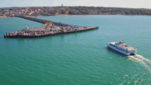 WightLink cancellations
