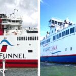Isle of Wight Ferries