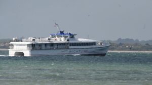 Wightlink Cancellations