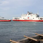 Red Funnel Ferries