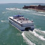 Wightlink Fastcat